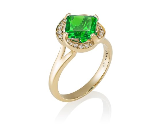 Кольцо KS00782